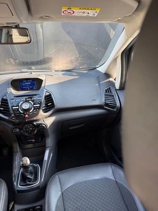 Ford EcoSport Ford EcoSport 1.0 EcoBoost Titanium S - afbeelding nr 30