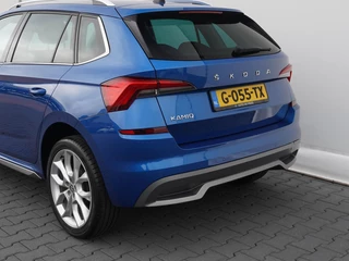Škoda Kamiq Skoda Kamiq 1.0 TSI 116pk DSG Business Edition | Full LED | Virtual cockpit | 18 inch LMV - afbeelding nr 40