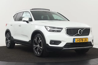 Volvo XC40 Volvo XC40 1.5 T5 Recharge Business Pro | Panoramadak | Adaptive cruise | Carplay | Navigatie | Standkachel | Keyless | PDC | Getint glas | PHEV - afbeelding nr 35