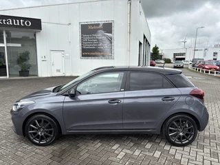 Hyundai i20 Hyundai i20 1.2 Yes! Plus Carplay Navi Cruise Pdc Bluetooth - afbeelding nr 8