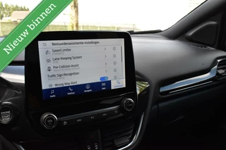 Ford Puma Ford Puma Turbo EcoBoost ST-Line NAVI/PDC/STOELVW/LED/ETC.! - afbeelding nr 19