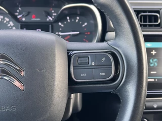 Citroën C3 Citroen C3 1.2 PureTech S&S Shine 2e Eigenaar,Navi,Clima,Cruise,Camera,Distributie vervangen 2023,APK tot 01-2027 - afbeelding nr 16