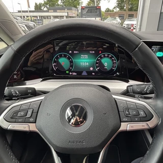 Volkswagen Golf Volkswagen Golf 1.0 eTSI Life Bns - afbeelding nr 16