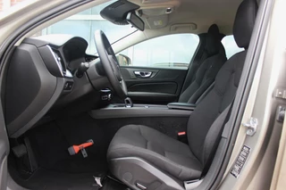 Volvo V60 ➡️ Volvo V60 2.0 B3 Momentum Advantage | 1e eigenaar | BTW auto | Origineel NL | LED | Camera | 17 inch | Cruise-control | PDC | DAB | 163 pk | Lane assist | Rij-modus | - afbeelding nr 10