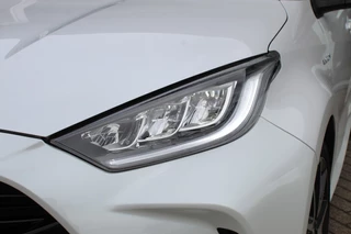 Toyota Yaris - afbeelding nr 33