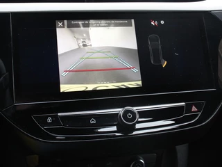 Opel Corsa Opel Corsa 1.2 Turbo Automaat GS Line Airco Carplay Navi Cruise Control Full LED 16