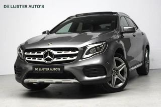 Mercedes-Benz GLA - 474908966-0