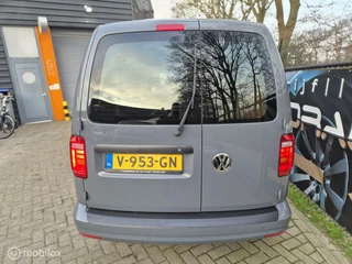 Volkswagen Caddy Volkswagen Caddy Bestel 2.0 TDI L2H1 BMT Maxi Highline  | DSG | BLUETOOTH | VOORRUIT V. | 18'' | PDC | - afbeelding nr 7