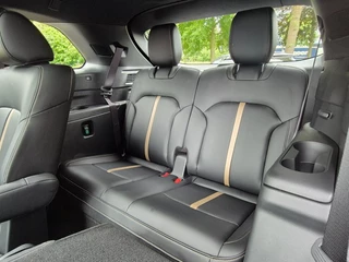 Mazda CX-80 Mazda CX-80 E- SKYACTIV- G PHEV 327 8AT HOMURA PLUS 6P / CAPTAIN SEAT PACK - afbeelding nr 13