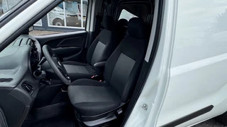 Fiat Doblò - afbeelding nr 16