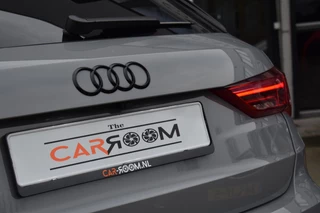 Audi Q3 Audi Q3 TFSI RSQ3 Quattro Pano Lane ACC B&O 400PK - afbeelding nr 68