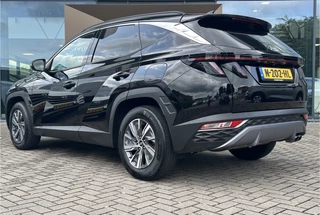 Hyundai Tucson Hybrid Hyundai Tucson Hybrid 1.6 T-GDI HEV Comfort Smart | Hybrid | Trekhaak - afbeelding nr 12