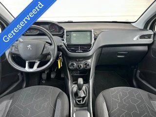Peugeot 2008 Peugeot 2008 1.2 PureTech Blue Lion/PANO/PAKRS/NAVI/APK/NAP - afbeelding nr 12