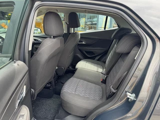 Opel Mokka Opel Mokka 1.4 Turbo Edition - Navi - trekhaak - afbeelding nr 22