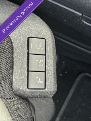 Citroën C4 Picasso Citroen C4 Picasso 1.6 e-THP stoelmassage Dealer onderhouden Navi - afbeelding nr 24