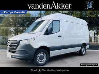 Mercedes-Benz Sprinter - 462798459-0