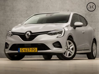 Renault Clio (NIEUW MODEL, APPLE CARPLAY, GROOT NAVI, PARKEERSENSOREN, GETINT GLAS, SPORTSTOELEN, CRUISE, LED KOPLAMPEN, NIEUWE APK, NIEUWSTAAT) - afbeelding nr 1