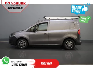 Mercedes-Benz Citan Mercedes-Benz Citan 110 CDI Ready2Go BPM VRIJ! MBUX/ Imperiaal/ Navi/ Carplay/ PDC/ Cruise - afbeelding nr 9