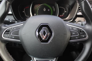 Renault Kadjar Renault Kadjar 1.2 TCe Intens / 1e Eign. ! / Trekhaak / Navigatie / Parkeerhulp V+A / 17'' / Keyless / DAB / Cruise Control - afbeelding nr 30