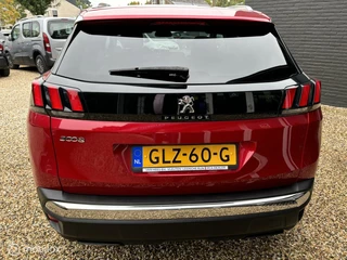 Peugeot 3008 Peugeot 3008 1.2 PureTech Allure EAT8 panoramaschuifdak|camera|elec achterklep|navigatie - afbeelding nr 31