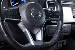 Nissan Leaf Nissan Leaf N-Connecta 40 kWh Automaat | 93% SOH - afbeelding nr 8