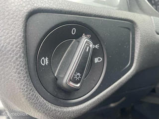 Volkswagen e-Golf Volkswagen e-Golf, Zeer nette auto,Scherp geprijsd - afbeelding nr 14