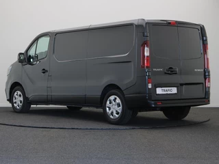 Renault Trafic Renault Trafic E-Tech T29 L2H1 Advance 52 kWh 100% Electric Vraag naar de tijdelijke financieringsvoorwaarden! - afbeelding nr 2