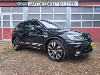 Volkswagen Tiguan - afbeelding nr 2