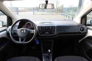 Volkswagen up! - afbeelding nr 7