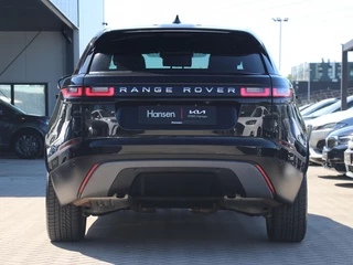 Land Rover Range Rover Velar Land Rover Range Rover Velar 2.0 P400e S I Leder I Meridian I Elektrische stoelverstelling - afbeelding nr 23
