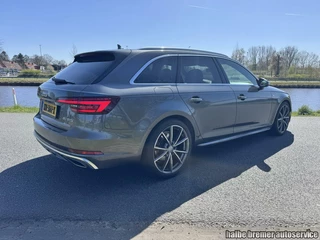 Audi A4 Audi A4 Avant 40 TFSI Sport S line edition|LED|ACC|Clima - afbeelding nr 3