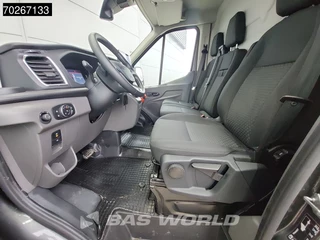 Ford Transit Ford Transit 165pk Automaat Black Edtion L3H2 10'' Xenon CarPlay Camera PDC L3 11m3 Airco Cruise control - afbeelding nr 13