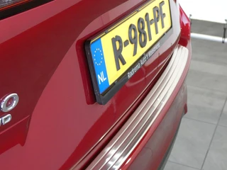 Mazda CX-60 Mazda CX-60 2.5 PHEV Takumi All packs NL auto nwstaat ! - afbeelding nr 9