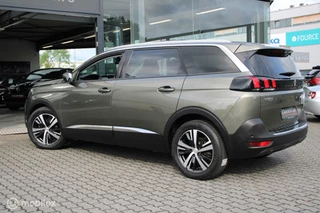 Peugeot 5008 Peugeot 5008 1.2 PureTech Allure/Pano/Navi/7 persoon/ - afbeelding nr 16