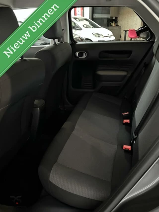 Citroën C4 Cactus Citroen C4 Cactus 1.2 110 pk Business | Navi | PDC | Cruise | CarPlay | DAB+ | Org. NLD. | - afbeelding nr 41