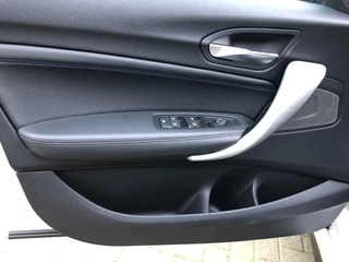 BMW 1 Serie - afbeelding nr 26