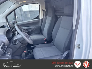 Opel Combo Opel Combo 1.5D L1H1 Edition |AIRCO|TREKHAAK|PARKEERS|CRUISE| 3159 - afbeelding nr 3