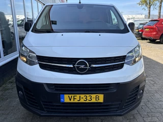Opel Vivaro - afbeelding nr 5