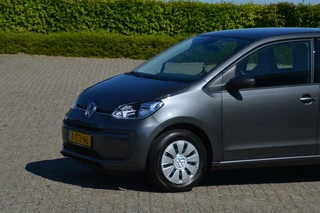 Volkswagen up! Volkswagen Up! 1.0 65 pk Executive pdc/cruise control/camera 5836 km! - afbeelding nr 48