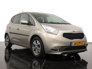 Kia Venga Kia Venga 1.4 CVVT DynamicPlusLine - Navigatie - Camera - Climate control - Cruise control - 12 maanden garantie - afbeelding nr 12