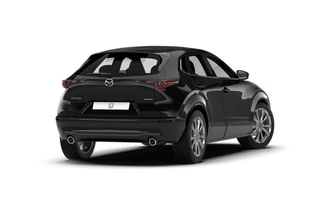 Mazda CX-30 - afbeelding nr 3