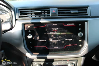 SEAT Ibiza Seat Ibiza 1.0 TSI Style Business Intense, PDC voor en achter, achteruitrij camera, apple carplay/android auto, adeptive cruise controle, full maps navigatie - afbeelding nr 24