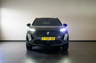 Peugeot e-2008 Peugeot e-2008 EV GT 54 kWh - afbeelding nr 15