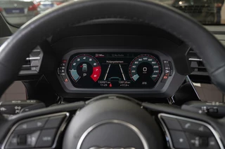 Audi A3 Audi A3 Sportback 35 TFSI 150 PK|Pro Line S|1ste Eig|Org NL|Panoramadak|Camera|Trekhaak|Dealer Onderhouden - afbeelding nr 14