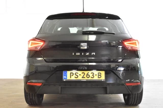 SEAT Ibiza CRUISE/NAVI/CARPLAY - afbeelding nr 12