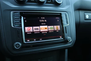 Volkswagen Caddy - afbeelding nr 25