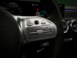 Mercedes-Benz CLA Mercedes CLA-klasse 180 AMG | Camera | Pano | Sfeer | Nap - afbeelding nr 28