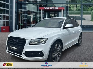 Audi SQ5 - 386453712-0