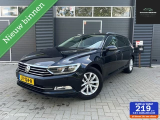 Volkswagen Passat - 505814832-0