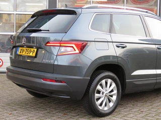 Škoda Karoq - afbeelding nr 22
